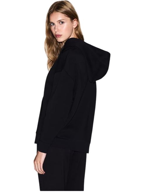 XW000823UC001 NERO ARMANI EXCHANGE | XW000823UC001 NERO